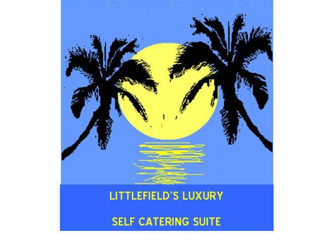 Littlefield Luxury Suite Joanesburgo Quarto foto
